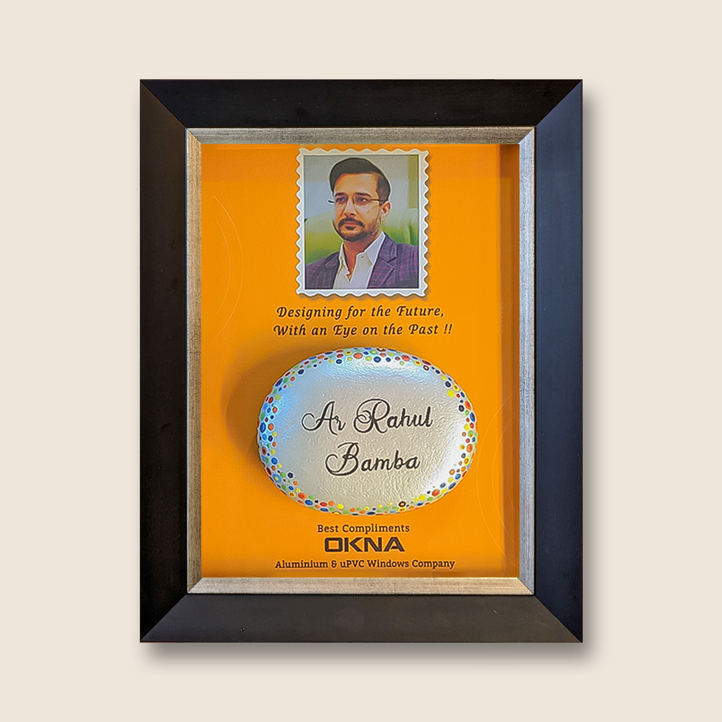 OKNA Excellence Exhibit