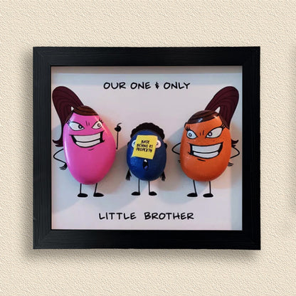 Sibling Bond Bloom