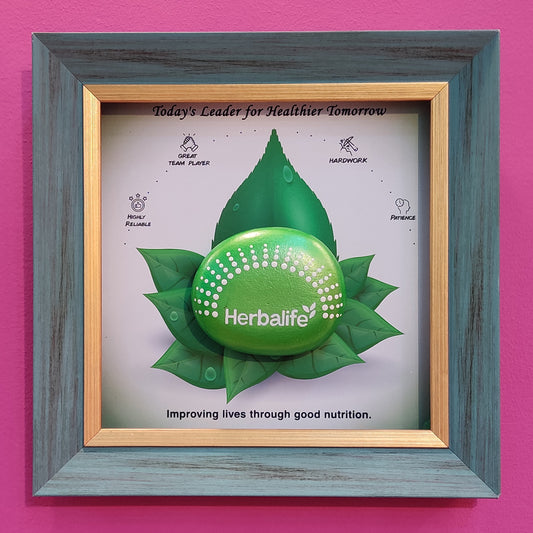 Herbalife Corporate Momento – Personalised Gift for Professionals