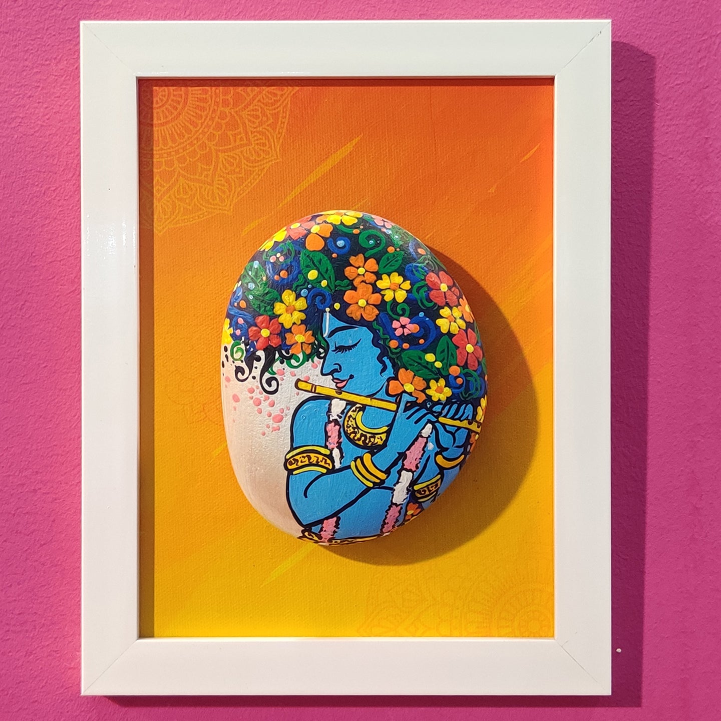 Grace of Shiva – Premium Spiritual Gift for Teams & Clients