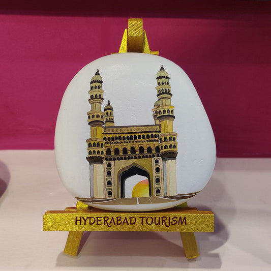 Charminar Memento – Premium Souvenir for Clients & Guests