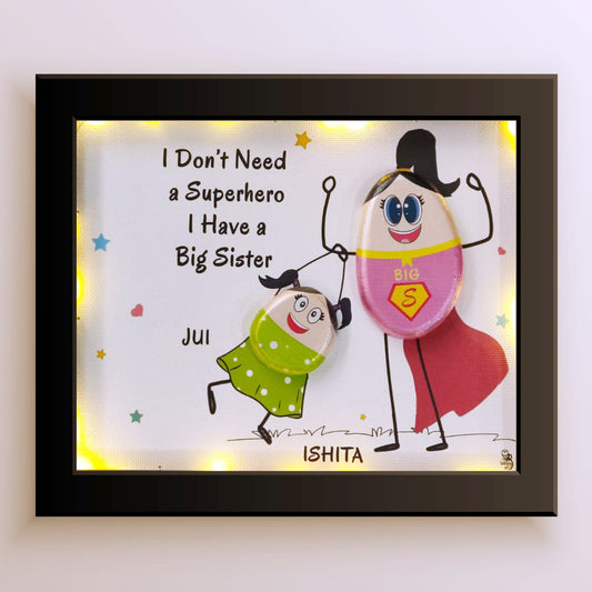 Big Sister Love (10x8)