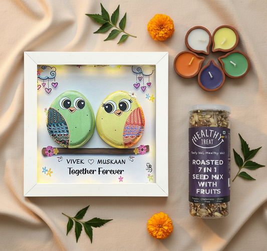 Eternal Glow Hamper