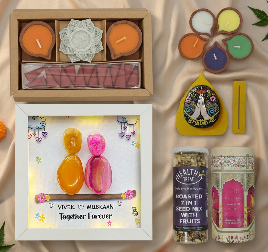 Dazzle Duo Hamper