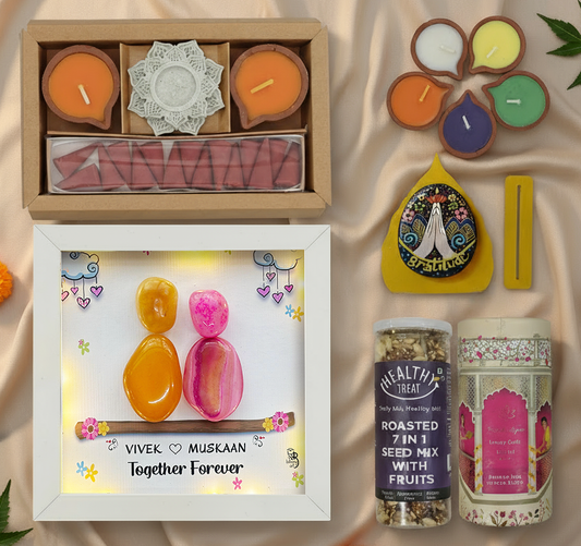 Dazzle Duo Hamper