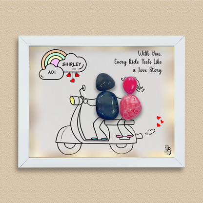 Pyaar ka Pitstop Hamper
