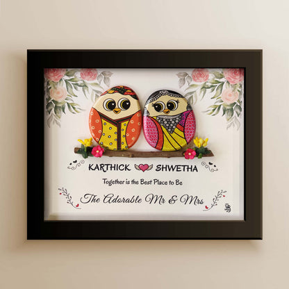 Dandiya Duo