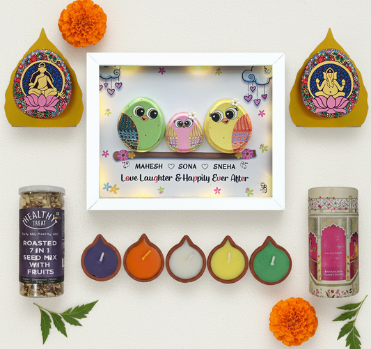 Spark of Grace Hamper