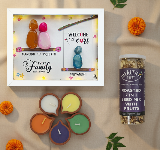 Glow Haven Hamper