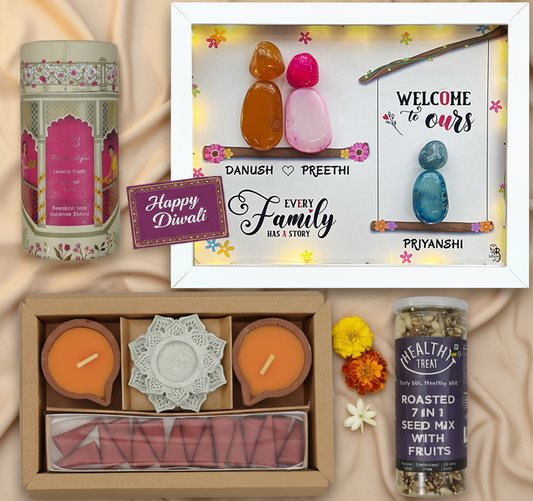 Togetherness Hamper