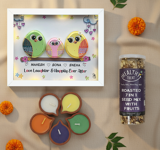 Luminous Trinity Hamper