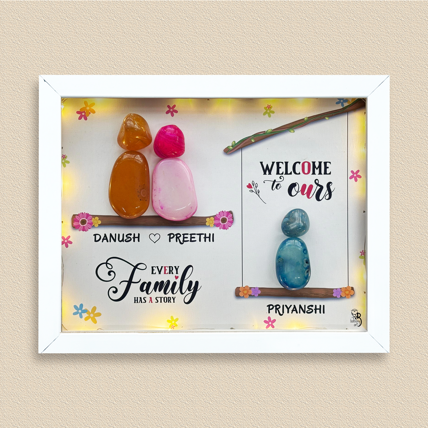 Glow Haven Hamper