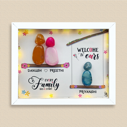 Glow Haven Hamper