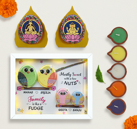 Aura of Joy Hamper