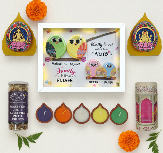 Family Harmony Hamper