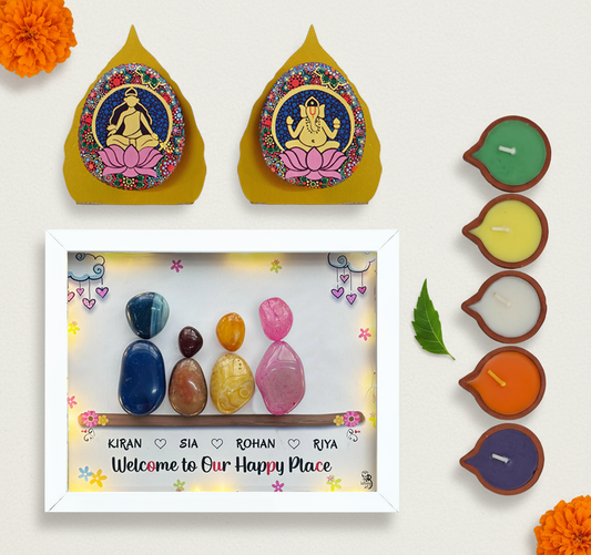 Family Joy Hamper