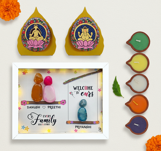 Golden Radiance Hamper