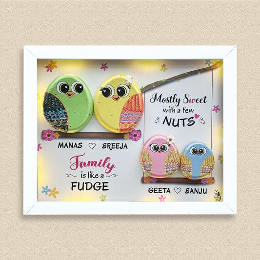 Aura of Joy (10x8 Inches)