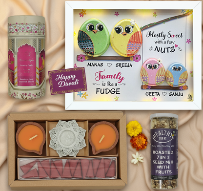 Divine Harmony Hamper