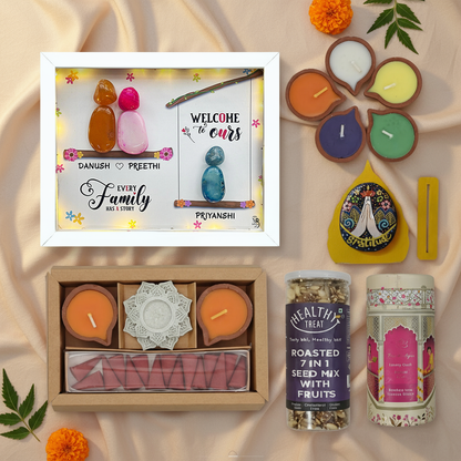 Utsav Aura Hamper