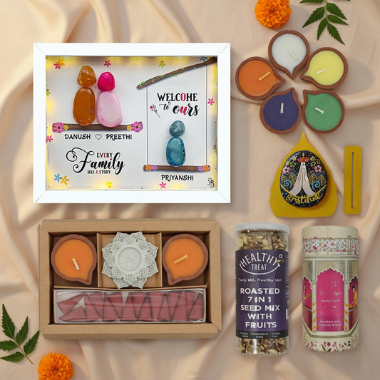 Utsav Aura Hamper