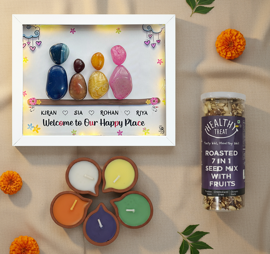 Light & Grace Hamper