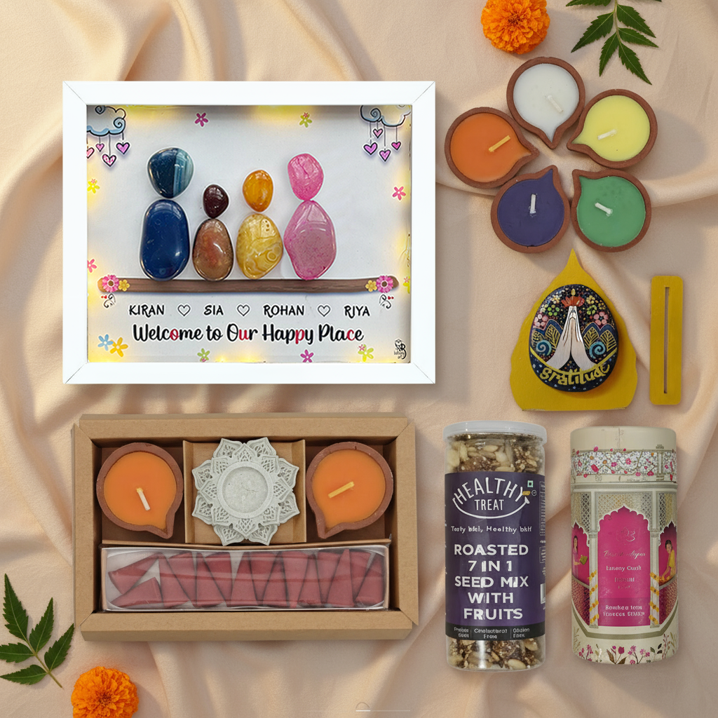 Festive Spark Hamper