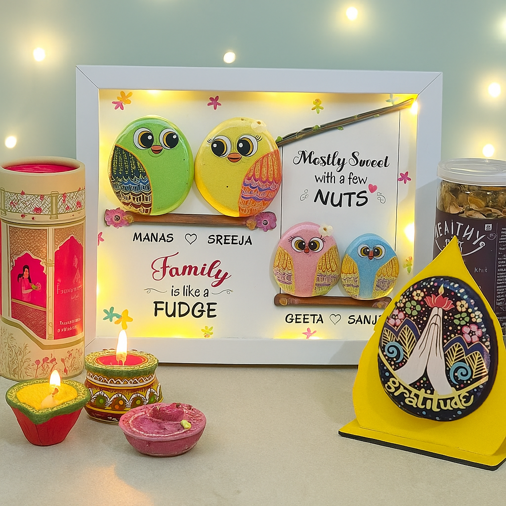 Diwali Gift Hamper