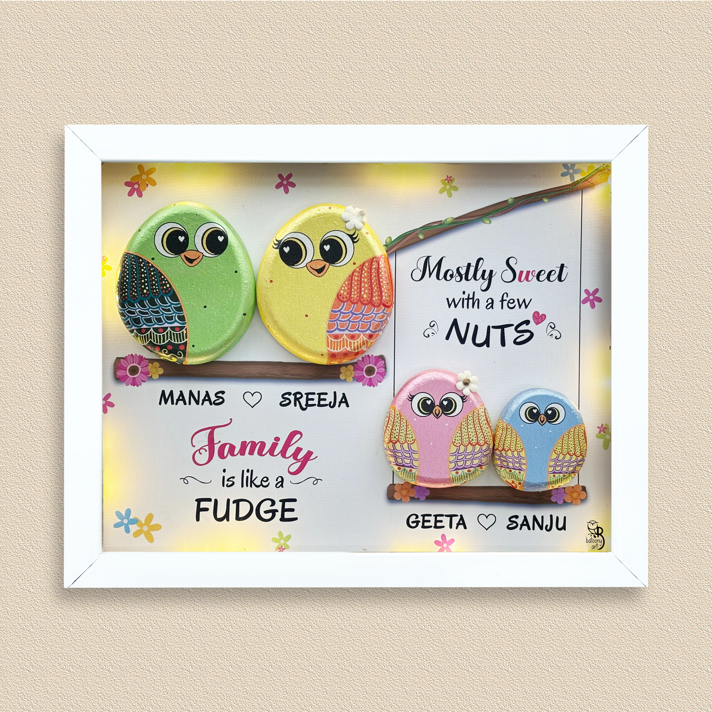 Glow & Grace Hamper