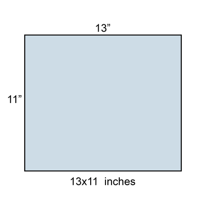 Sweet & Nutty Bond Pebble Art (13x11 Inches)