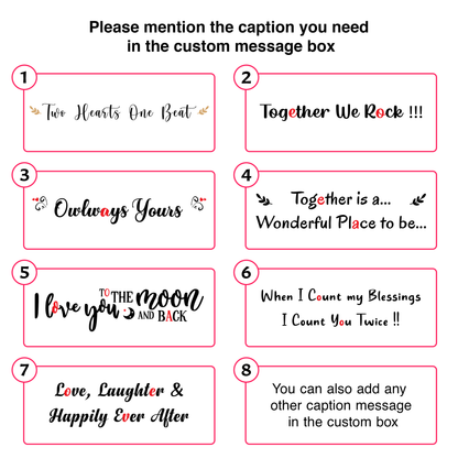 Couple Proposal