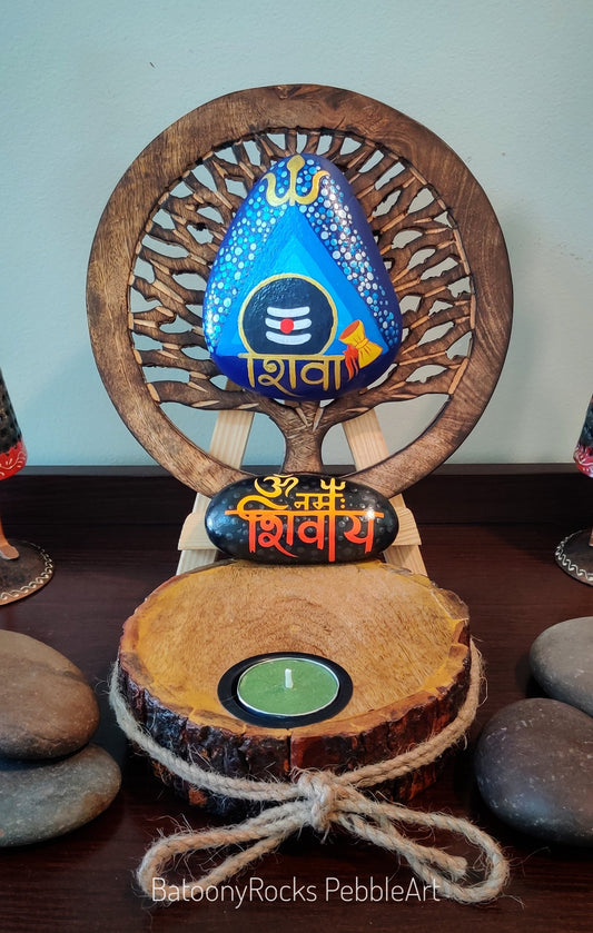 Namo Shivaya Set